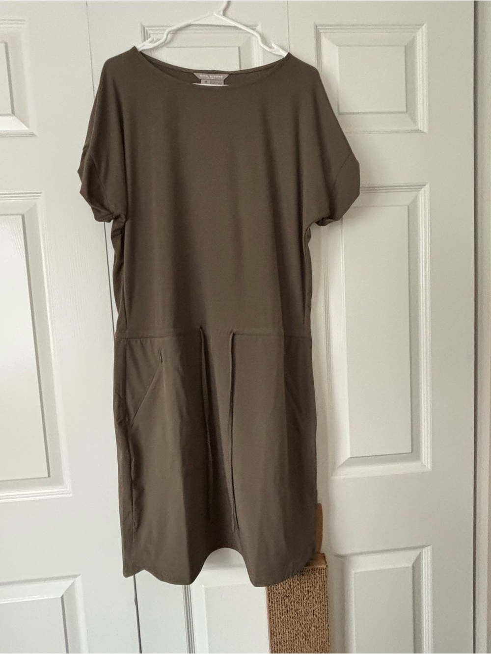 Men's Shirt Subcategory